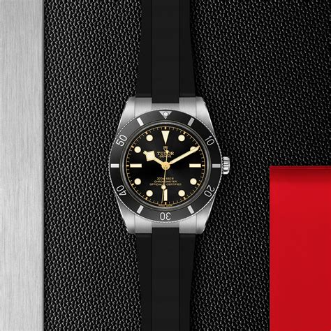 tudor black bay 54 size|tudor black bay 58 doux.